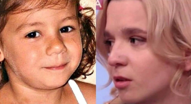 Denise Pipitone, Olesya Rostova pubblica una sua foto da bambina. Utenti increduli: «È identica a Denise»