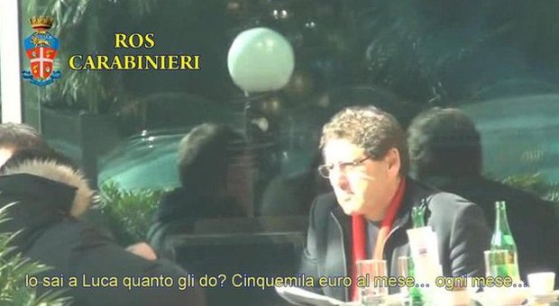 Mafia Capitale, a processo il 5 novembre Buzzi, Carminati e i politici coinvolti: ok del gip al rito immediato
