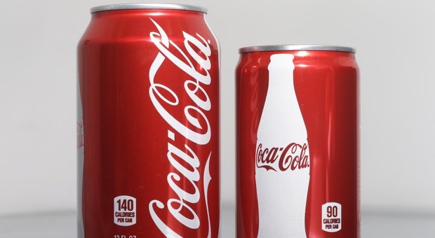 La svolta di Coca-Cola: usiamo solo energia pulita
