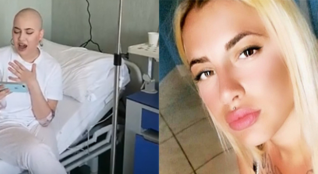 Amici, la chemio non ferma Cassandra: provino via Skype dall'ospedale