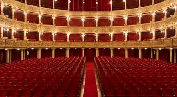 Il Teatro Politeama di Napoli