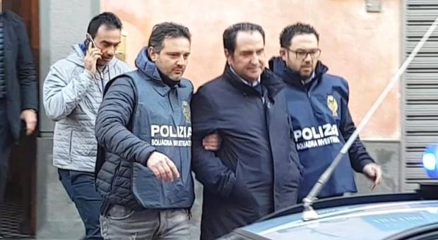 Clan e pizzo, il Riesame conferma gli arresti per l'imprenditore Greco