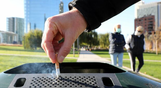 Smettere di fumare dopo diagnosi di cancro: riduzioni della mortalità tra il 43% e il 52% Supporto alla cessazione va previsto nella consulenza oncologica sin dalla diagnosi