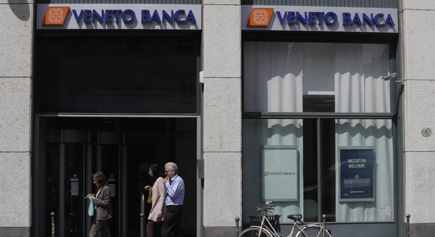Pd, Emiliano: «Non votare il decreto che salva le banche venete»