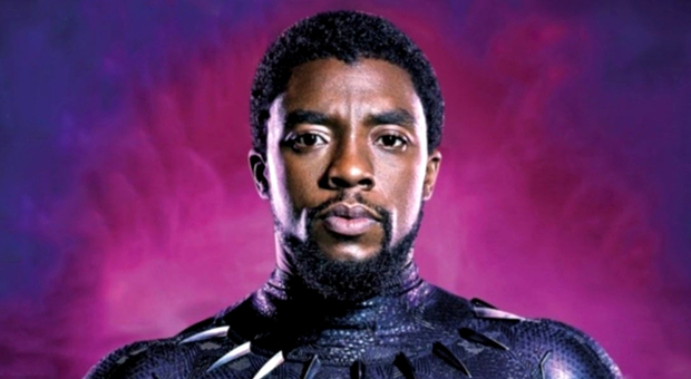 Chadwick Boseman morto a 43 anni l'attore di Black Panther degli Avengers Marvel: «Ha lottato contro il cancro come un vero supereroe»