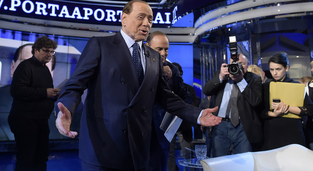 Referendum, Berlusconi a caccia di un nuovo Patto del Nazareno