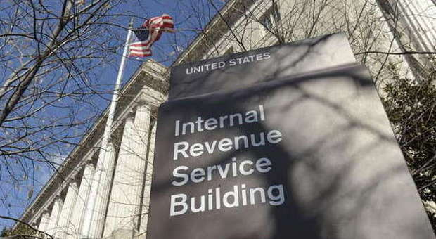 Usa: agenti del fisco non pagano le tasse da dieci anni e ricevevano promozioni, aumenti e bonus