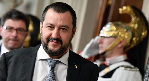Il doppio pressing sui dem: ora Salvini teme la trappola