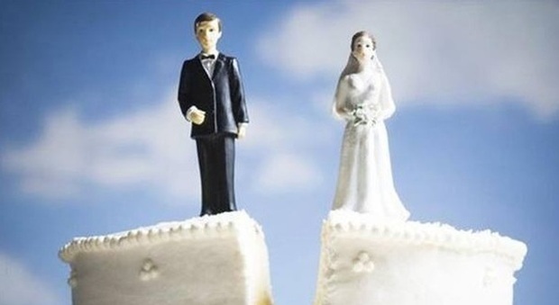 «Senza l'assegno di divorzio niente pensione di reversibilità»