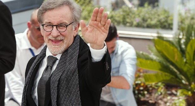 Film di Spielberg: a Viterbo sopralluoghi di Rick Carter, premio Oscar per Avatar