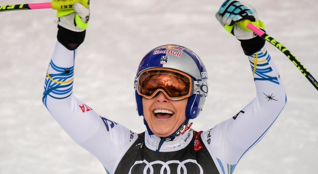 Mondiali di sci, oro alla Stuhec: Vonn saluta con il bronzo