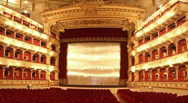 Dieci contagi al Teatro Petruzzelli, sospesi tutti gli spettacoli. Positivi anche nella redazione di Telebari: tamponi a tappeto