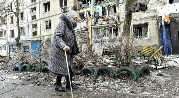 La mia magnifica Kharkiv, città universitaria distrutta in una settimana