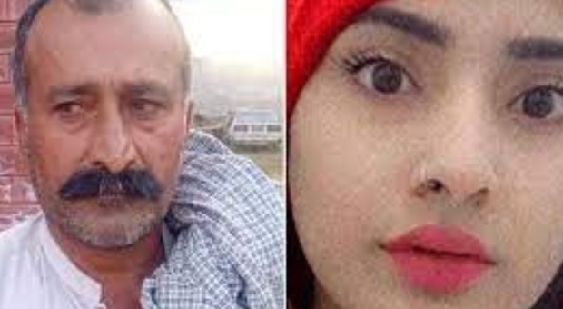 Saman, dal giudice pakistano via libera all'estradizione del padre in Italia: è accusato di avere ucciso la figlia 18enne
