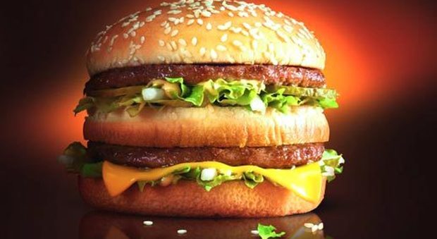La crisi colpisce anche McDonald's: il pane non basta più, niente Big Mac