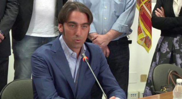 Mirco Mestre, il sindaco di Eraclea arrestato nell'inchiesta sulla camorra in Veneto