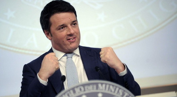 Giustizia, Renzi: dimezzeremo cause civili, ridotta la chiusura estiva dei tribunali. Ma la maggioranza è divisa