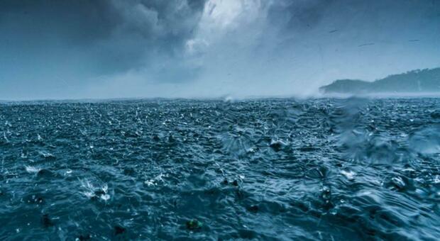 Oceano Atlantico mostra i primi segni di collasso, scatta l'allarme da parte degli scienziati