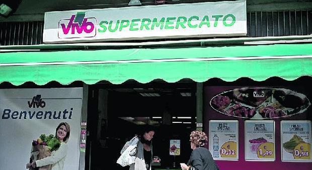 Vivo-Emme Più, la catena si allarga: i supermercati in tutta la provincia di Roma