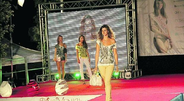 Centro formazione moda pieno di successi in Versilia