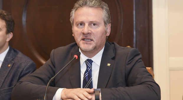 Roberto Ciambetti