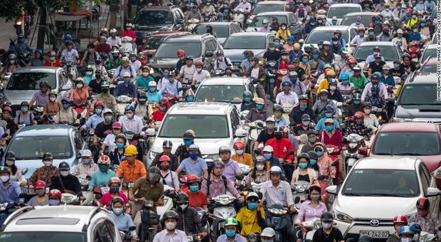 Vietnam: 100 milioni di abitanti, 328 positivi, zero decessi. I segreti di un sistema "antivirus"