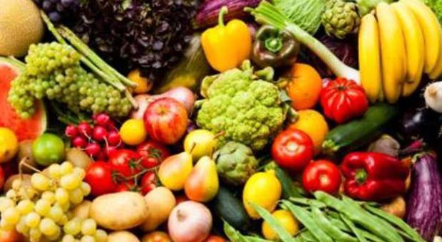 Frutta e verdura bio direttamente a casa vostra