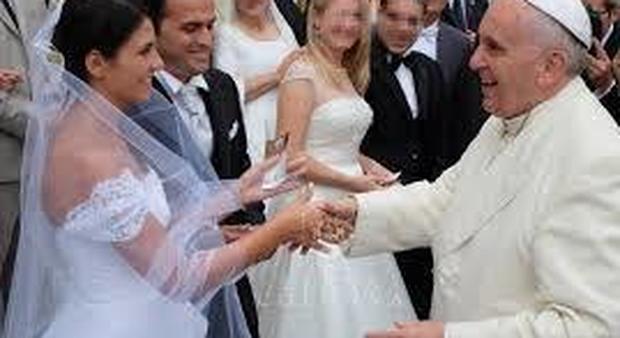 Nullità matrimoni, il Papa: il vescovo unico giudice nel processo breve