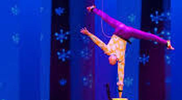 Corteo, del Cirque du Soleil, arriva anche a Milano: ecco le date del tour