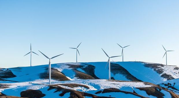 Enl Green Power costruirà parco eolico in Russia