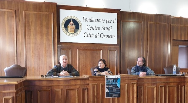 Orvieto in Philosophia #2022: tre giorni d’incontri con gli studenti per riflettere su “La legge morale in Kant”