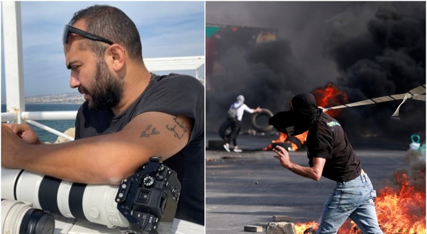 Israele, giornalista ucciso in Libano: Issam Abdallah lavorava per Reuters. Ferite due sue colleghe