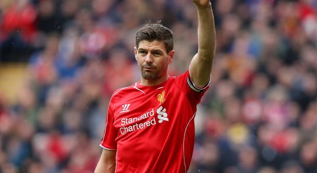 Gerrard si ritira: «Ho avuto una carriera incredibile»
