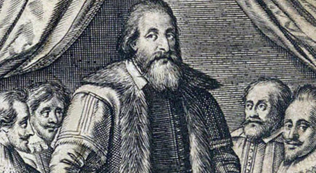 21 settembre 1576 Muore a Roma il matematico, medico e astrologo Girolamo Cardano