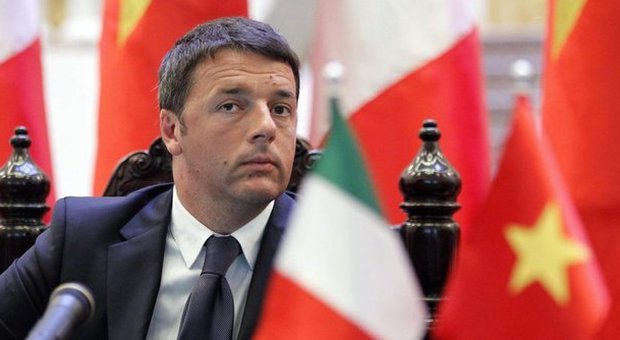 Comunali, Renzi: Pd non può più vivere di rendita