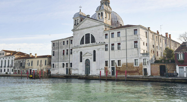 Hotel Palladio a Venezia, affitto rinnovato fino al 2079 ma senza gara