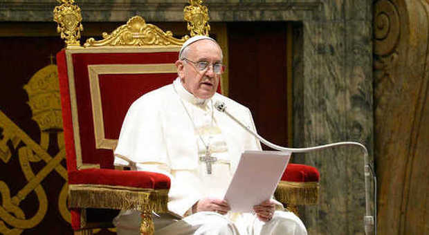 Papa Francesco telefona ai profughi iracheni: «Voi come Gesù, vi sono vicino»