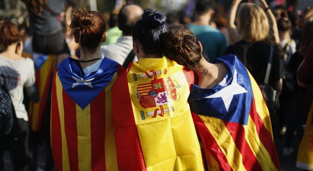 Catalogna, aziende in fuga: «Meglio trasferirsi altrove»