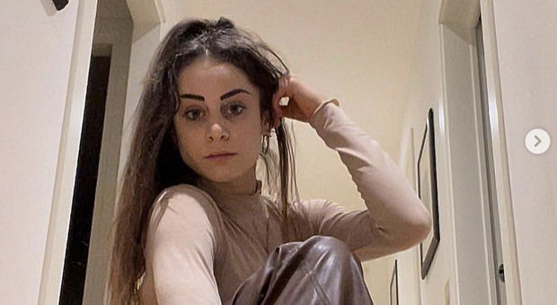 Amici 21, la ballerina Alice Del Frate racconta il suo dramma: «Non mangiavo, sono finita in ospedale»