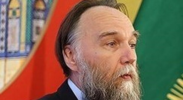 In Italia sbarca Dugin, Rasputin putiniano sacerdote ultra religioso del nuovo populismo