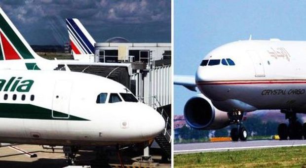 Alitalia-Etihad, accordo vicino, ma i soci chiedono ultime modifiche