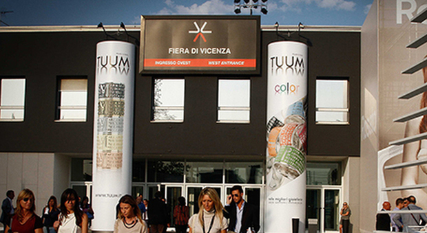 Fiera Vicenza si "fonde" con Rimini nasce il polo Italian Exhibition