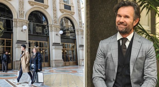 Cracco apre in Galleria a Milano: segreti e prezzi del ristorante con cui punta a riavere la stella Michelin