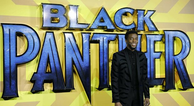 Addio a l'attore di Black Panther della Marvel: Chadwick Boseman morto di tumore a 43 anni