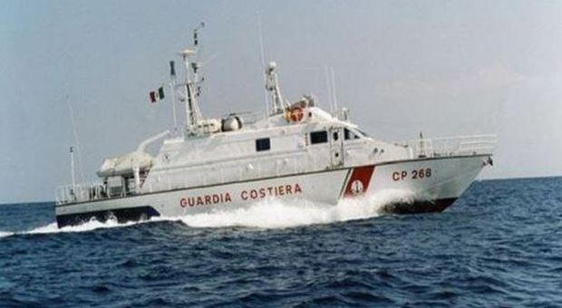 Scontro tra due barche a Formia: ​un morto e un ferito grave