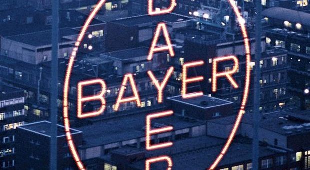 Bayer sotto pressione dopo terza sconfitta in USA per diserbante Roundup