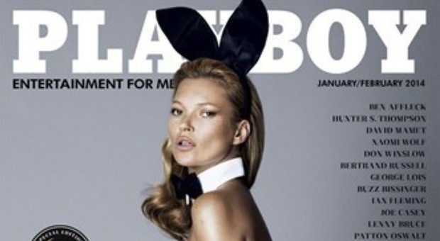 Il Coronavirus ferma anche Playboy: addio al giornale, ora playmate solo in versione web