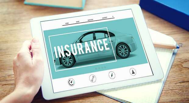 Cercare l'assicurazione auto on line