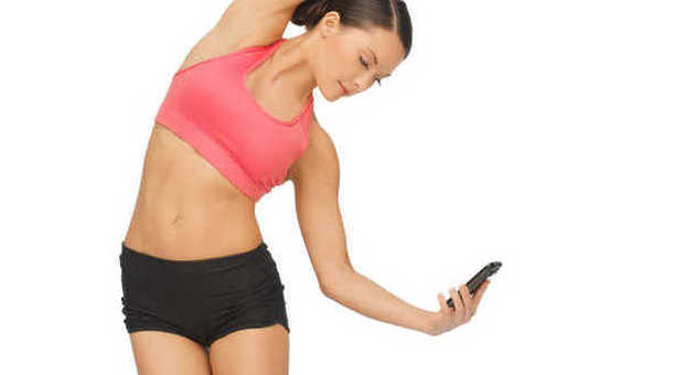 Dieta e fitness: le app per rimanere in forma