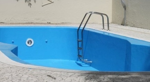 Orti a secco, piscine asciutte: vietato l'uso dell'acqua potabile
